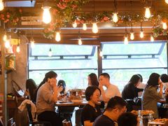 -Alimentari早午餐(安福路店)