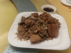 -广州酒家(昌岗地铁站店)