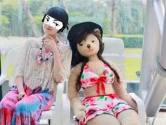 -济州岛泰迪熊博物馆