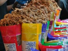 -黄胜记鼓浪屿肉松店(龙头路店)