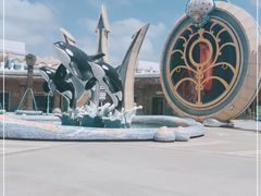 -上海海昌海洋公园