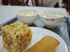 -冰泉豆浆馆(白云山总店)