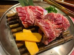-西塔老太太泥炉烤肉(万柳华联店)
