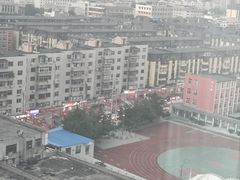 -锦州元都大酒店(凌河古塔夜市店)