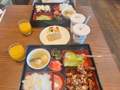 -水月周庄铂尔曼酒店 · 漾全日餐厅