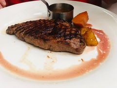 -食间牛排(湖西路店)