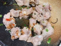 十年陳皮蒸豉汁排骨-岭南真味·匠心粤菜(K11店)