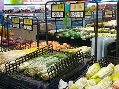 -利群海琴购物广场(商丘路店)