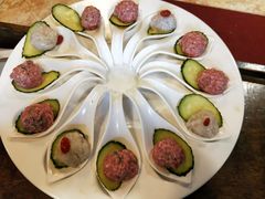 -蜀九香火锅(彩虹店)