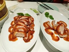 -惠丰堂饭庄·烤鸭·京味菜(翠微路店)