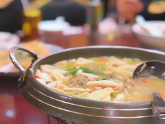 -钓台野鱼馆(钱江国际时代广场店)