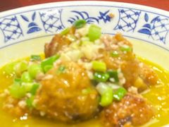 -传统菜农庄(皇姑路店)