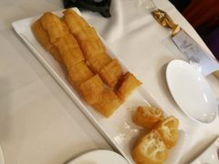 -黄埔华苑酒家(黄埔店)