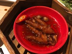 -避风塘(嘉兴八佰伴店)