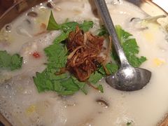 古法黄鱼汤-闽上鲜·福建菜(龙湖滨江天街店)