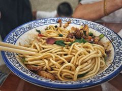 -姚记面馆(瑶琳路店)