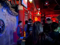 -济南方特东方神画