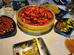 -云晓光头烧烤吧(盛夏店)