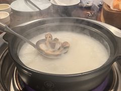 -大良毋米粥(锦龙路总店)