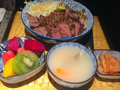 -半秋山西餐厅(宜昌大洋店)