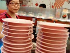 -争鲜回转寿司(东方银座店)