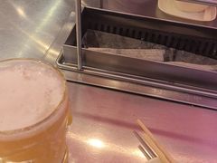 -7只羊·鲜羊肉串·地锅鸡精酿(玄武墨香路店)