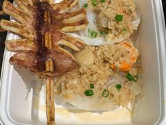 -盒马鲜生(皇庭广场店)