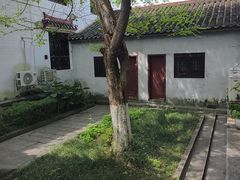 -南岳大庙