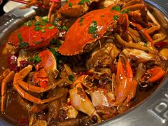 -胖哥俩肉蟹煲(湖滨银泰in77店)