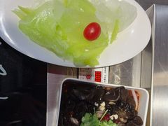 -橦橦小马扎烧烤 (传媒大学店)