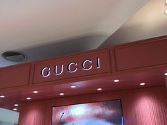 -Gucci(北京SKP店)