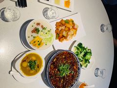 -港久茶餐厅(鹭洲里店)