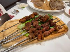 -牛焱·贵州黄牛肉火锅(城西银泰店)