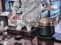 -白天鹅宾馆-宏图府餐厅