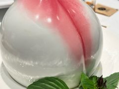 -狮拾久·现代新加坡料理(福田COCO Park店)