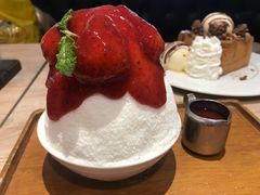 -After You Dessert Cafe(CENTRALWORLD)