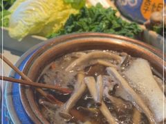 -享月汤皇·海鲜小火锅·聚会(曲江创意谷店)