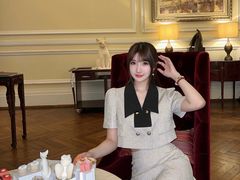-上海外滩华尔道夫酒店