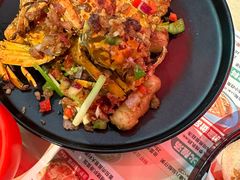 -避风塘(宝山万达店)