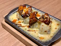 -西月山居匠心创意料理(江汉路新佳丽广场店)