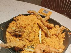 -Waanjai 晚嘉餐厅(南京商厦店)