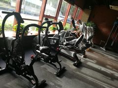 -VLines耀能运动24小时·月付制健身(京广桥店)