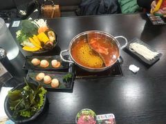 -呷哺呷哺(哈尔滨红博购物广场店)