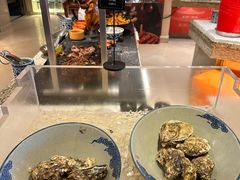 -咖啡苑自助餐厅·中国大饭店