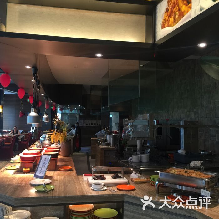聚春园会展酒店图片-北京自助餐-大众点评网