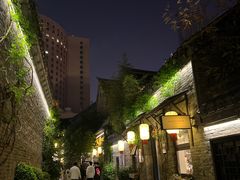 -回龙窝历史文化街区