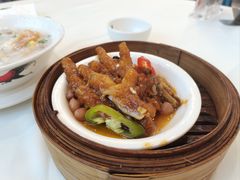 -东江海辉酒楼·公司团建·商务宴请·生日宴(宝安店)