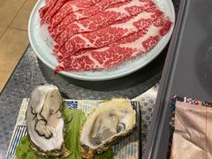 -金龙·打边炉(南京西路店)