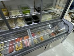 -金张掖麻辣烫(广运潭大道店)