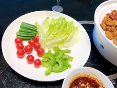 -黔蘑菇四季餐厅(观山湖店)